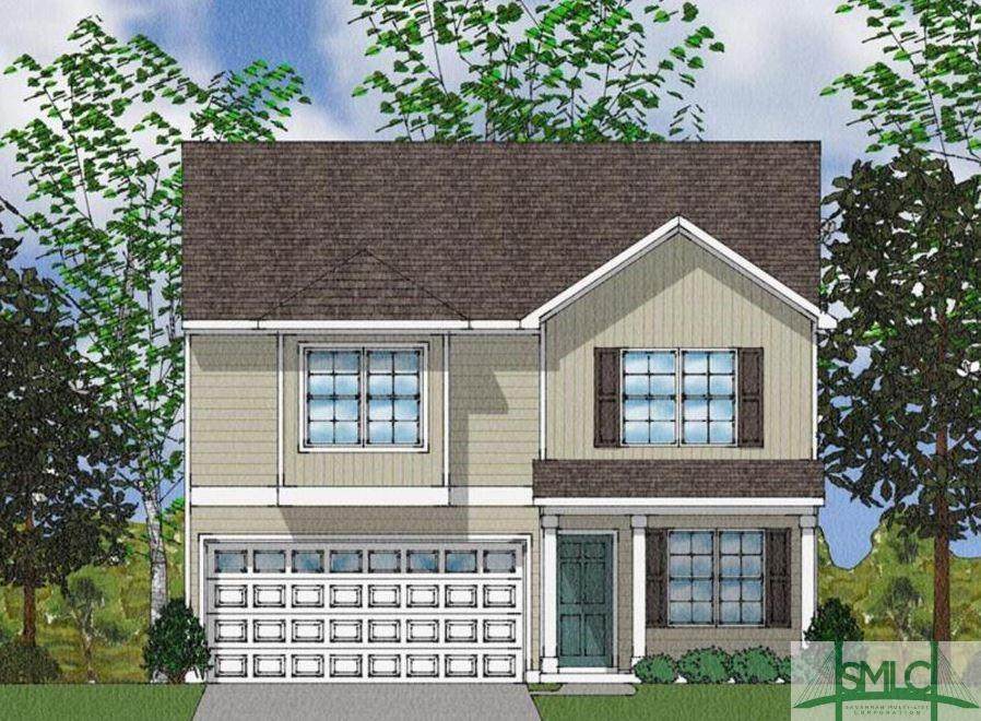 1273 Waybridge Way - Photo 1