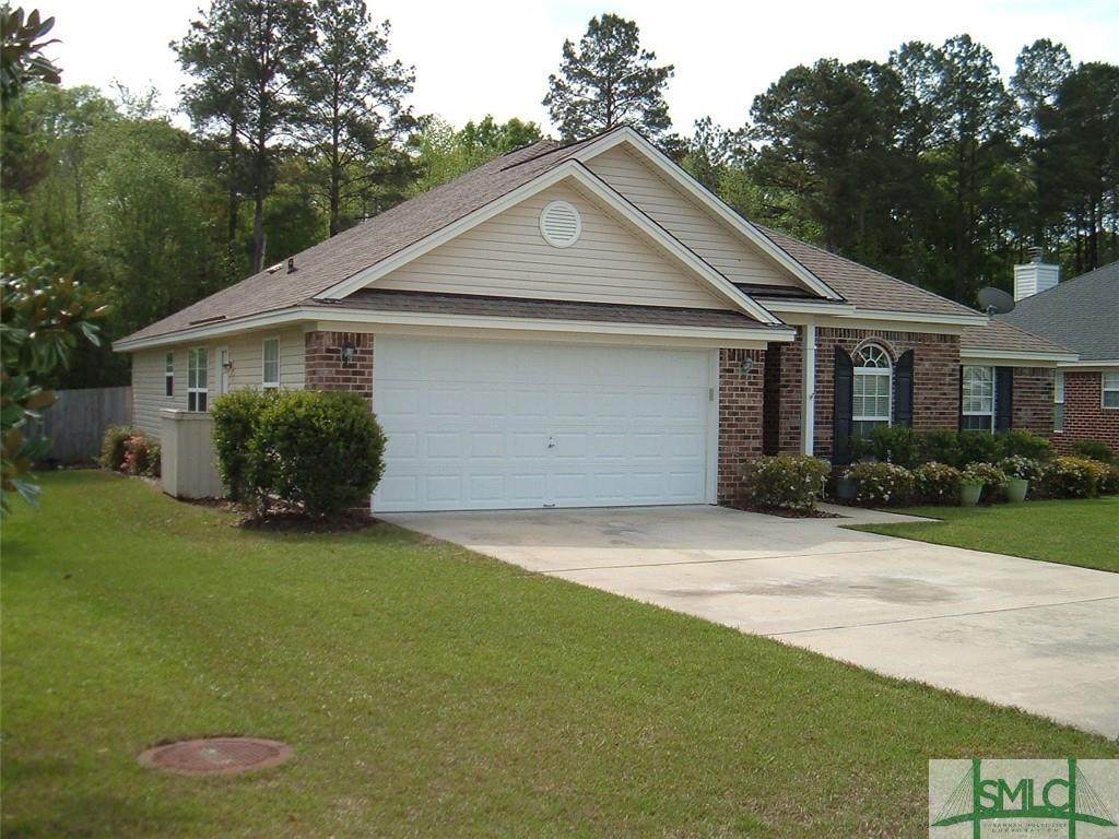 121 Fire Thorn Lane - Photo 1