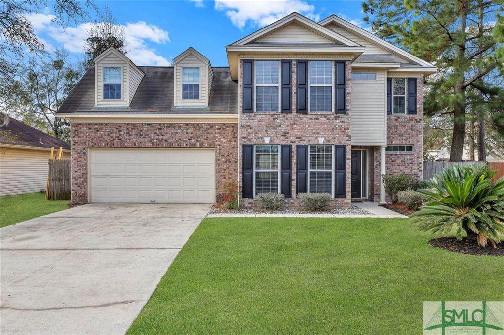 156 Salt Landing Circle - Photo 1