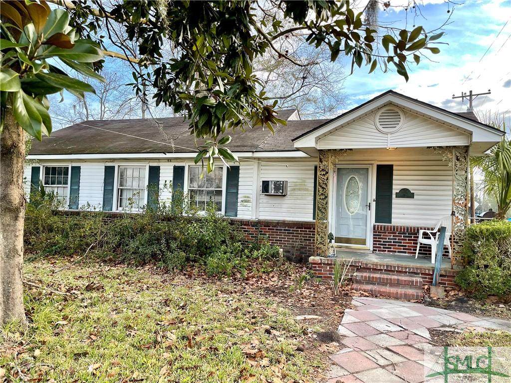 202 Antrim Street - Photo 1