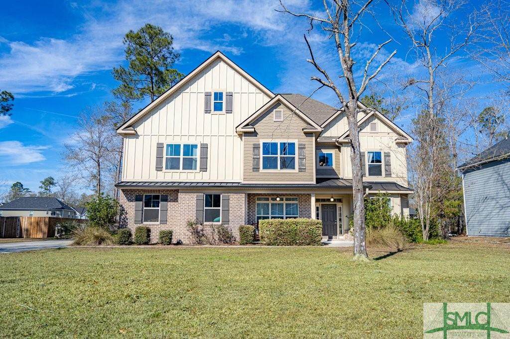 108 Treutlen Court - Photo 1