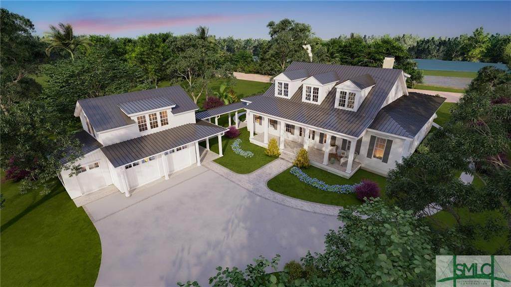 253 Hidden Cove Drive - Photo 1