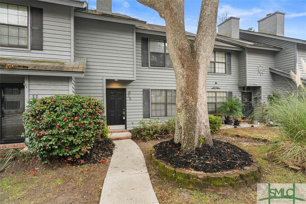 35 Hidden Lake Court - Photo 1