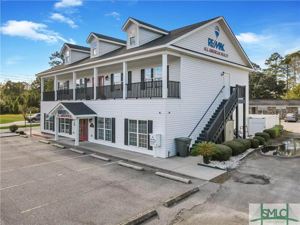 1453 Oglethorpe Highway - Photo 1
