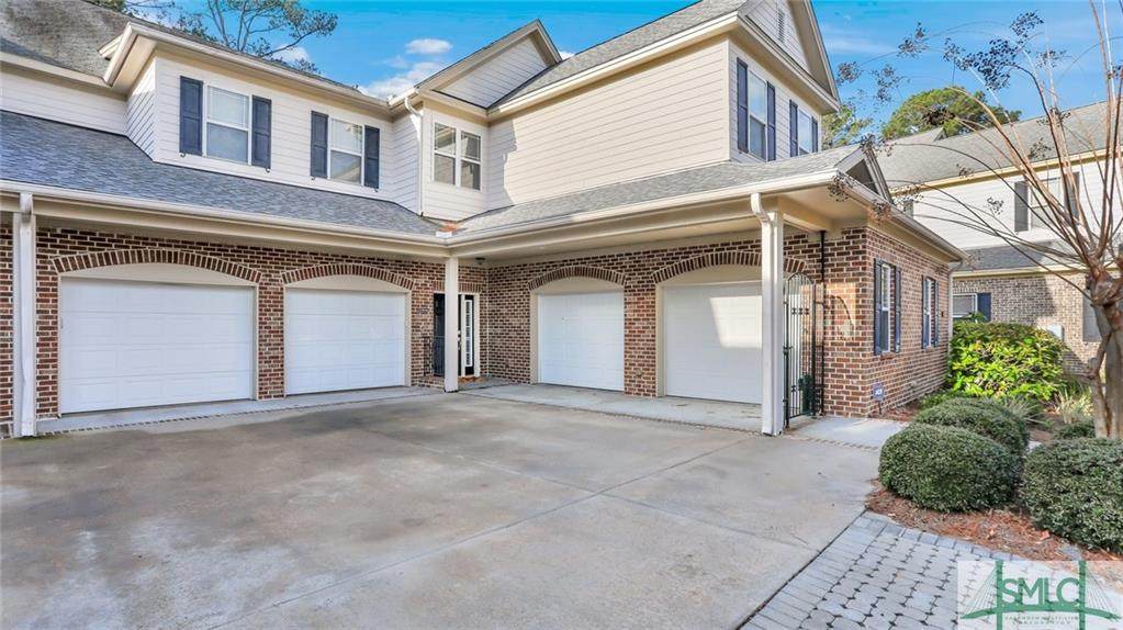 2504 River Oaks Drive - Photo 1