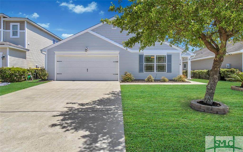 116 Lakepointe Drive - Photo 1