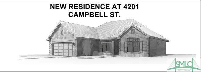 4201 Campbell Street - Photo 1