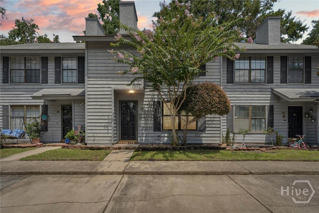 59 Hidden Lake Court - Photo 1