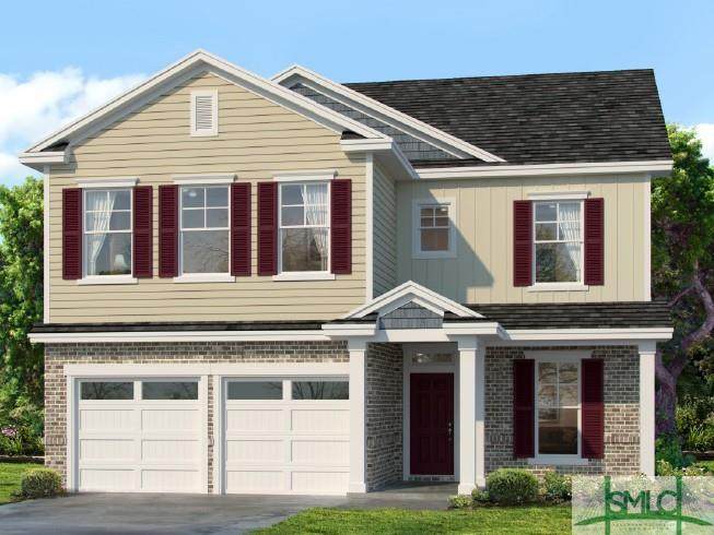 282 Wexford Drive - Photo 1