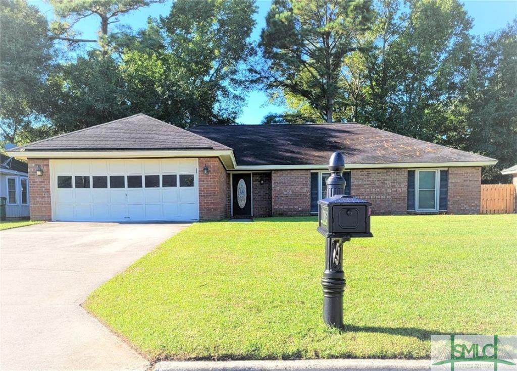 136 Tiana Circle - Photo 1