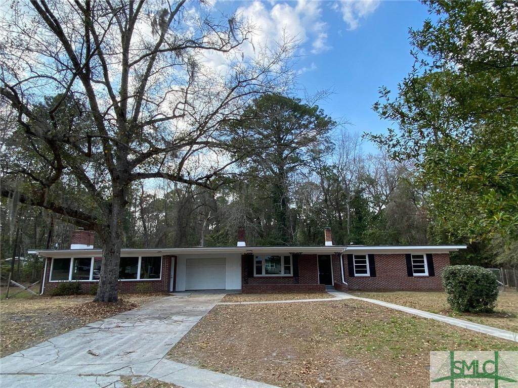 406 3rd Street - Photo 1