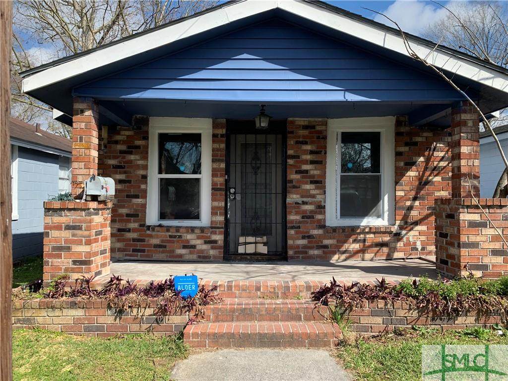 1410 New Castle Street - Photo 1