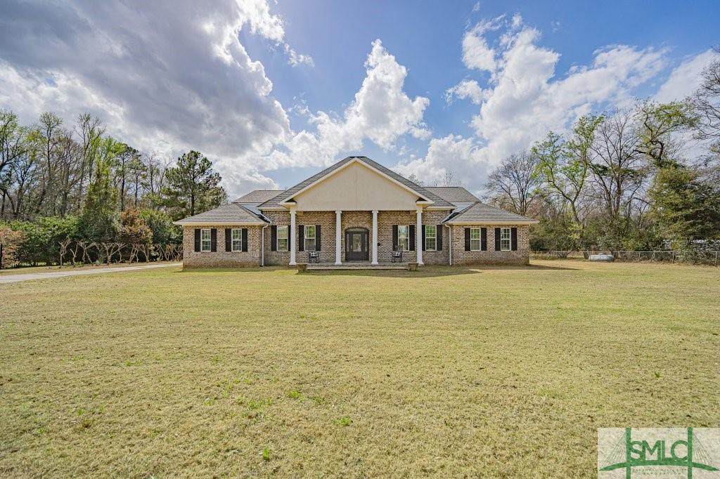 3014 Ga Highway 17 - Photo 1