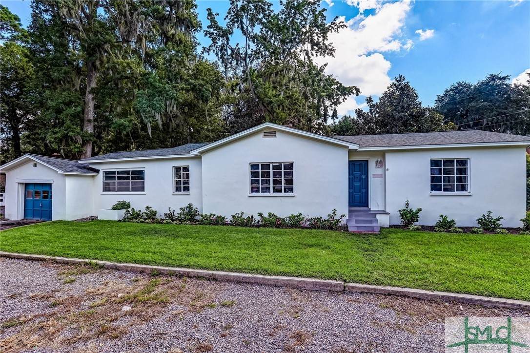 1928 Skidaway Road - Photo 1