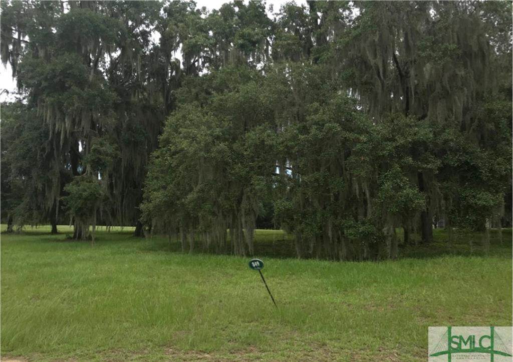 Lot 849 Sutherland Bluff Drive - Photo 1