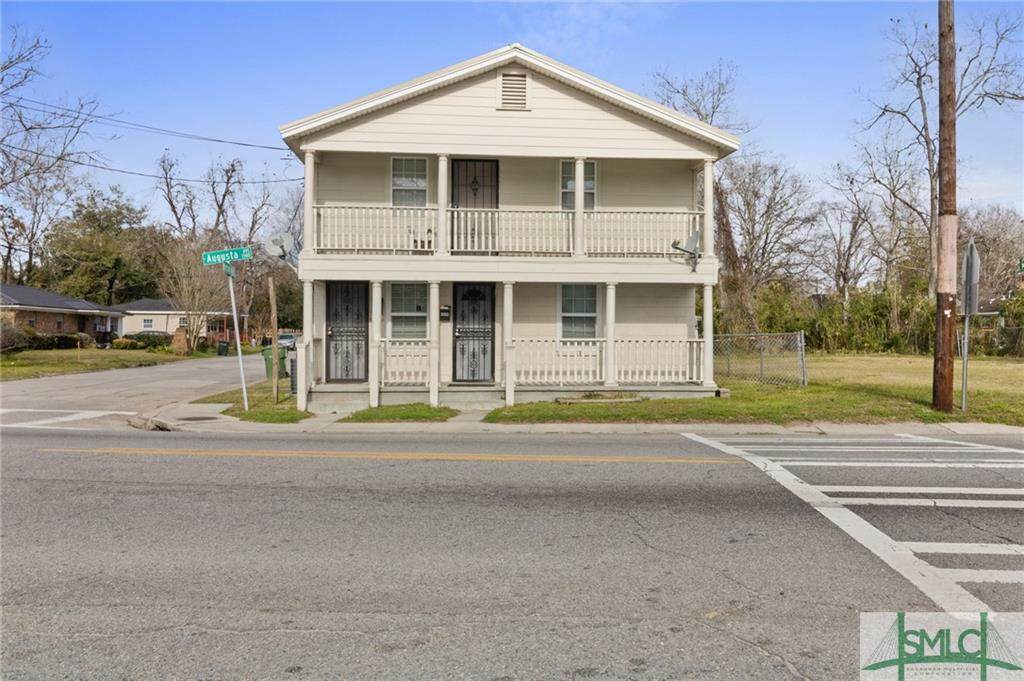 1510, 1514 Augusta Avenue - Photo 1