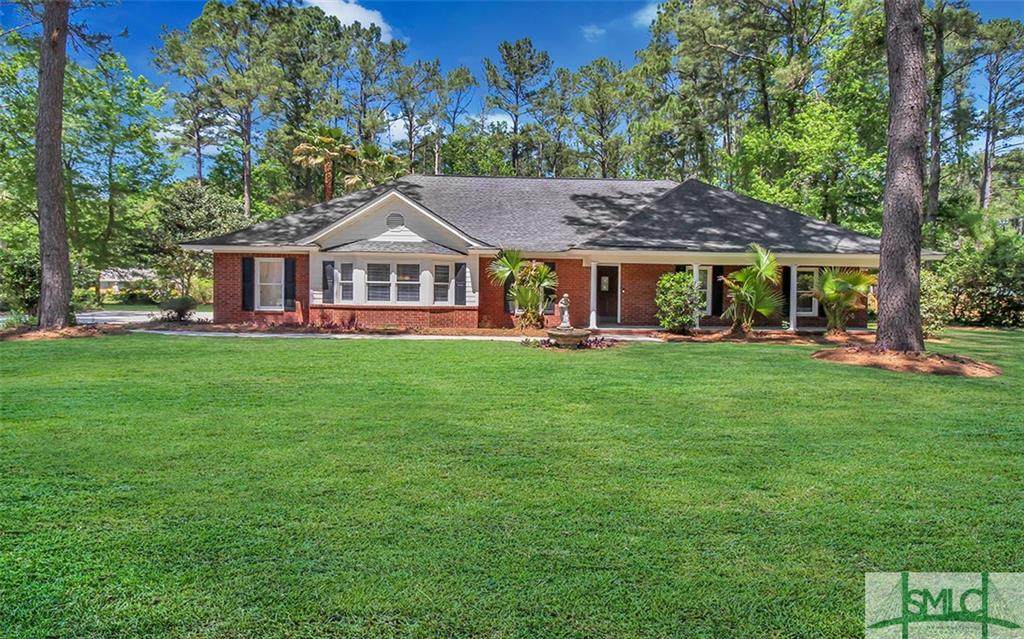 265 Chimney Road - Photo 1