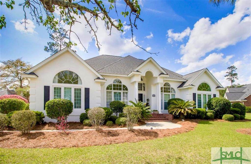 3 Amberwood Circle - Photo 1