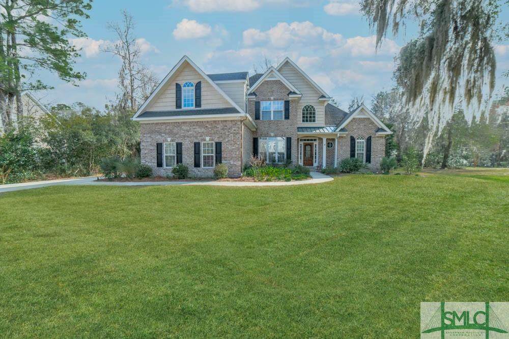 394 Channing Drive - Photo 1
