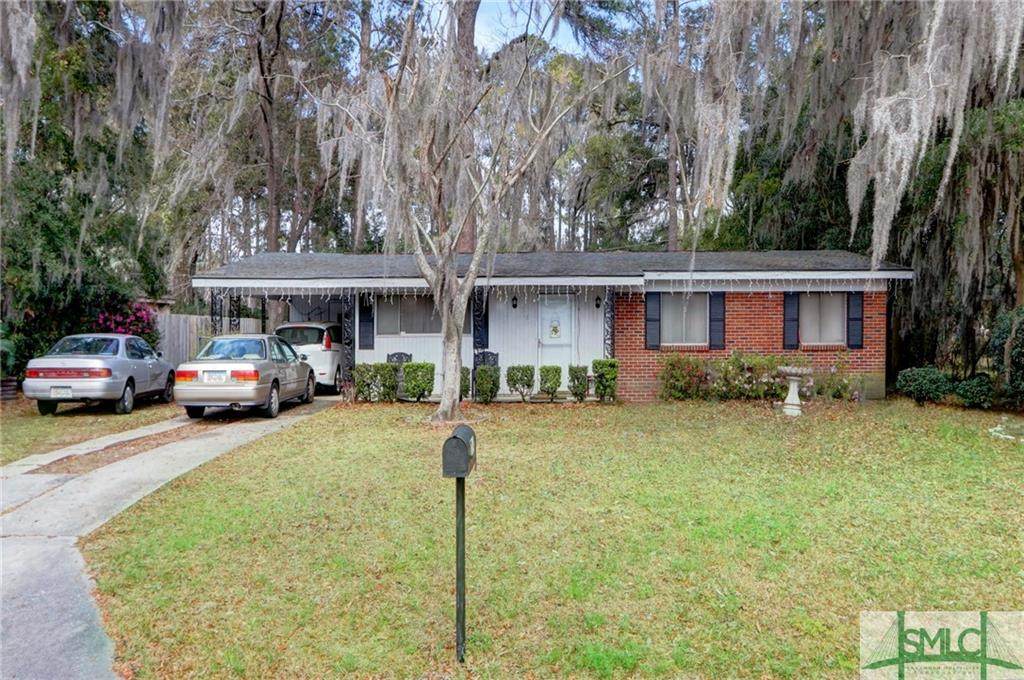 714 Beauregard Street - Photo 1