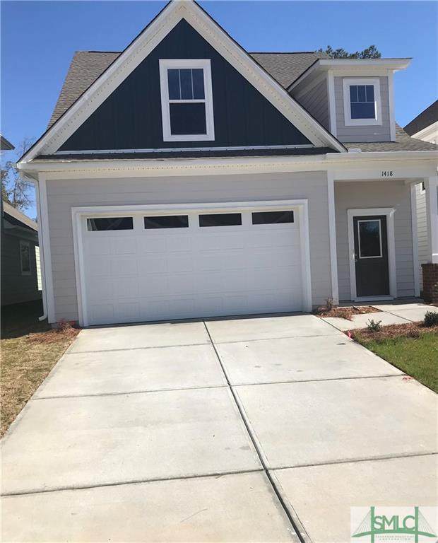 1418 Feldspar Court - Photo 1