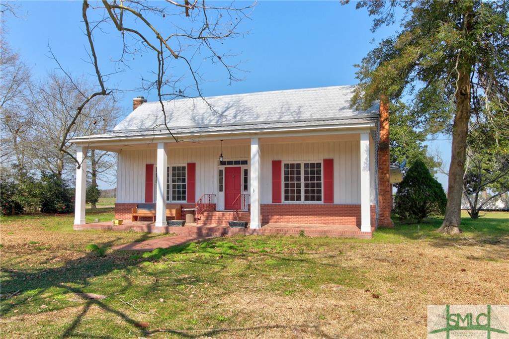 8551 Sunbury Road - Photo 1