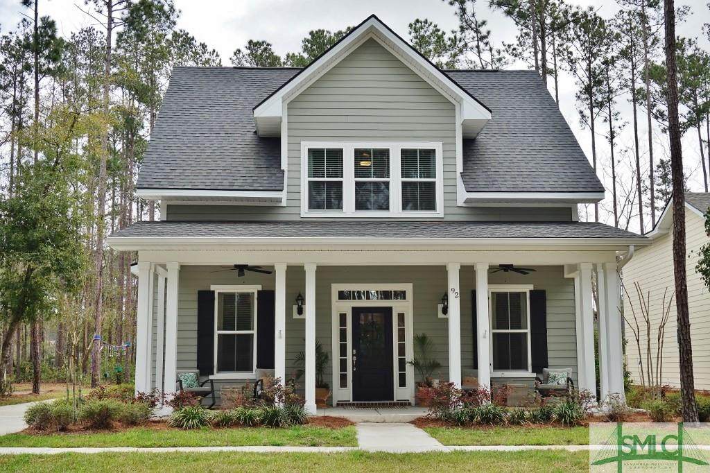 92 Telfair Drive - Photo 1