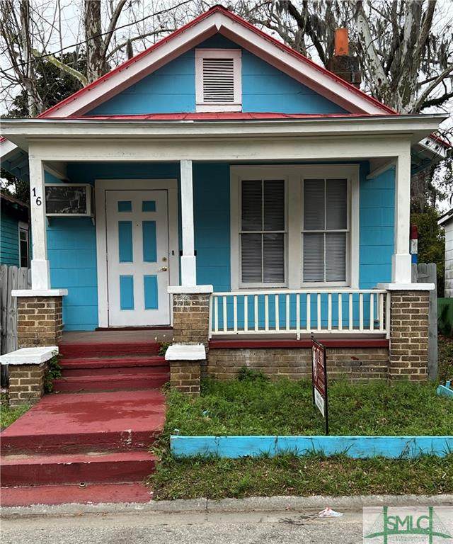 16 54th Street - Photo 1