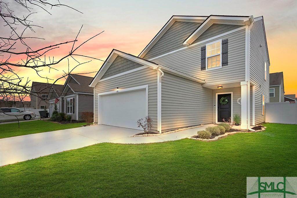 318 Connor Court - Photo 1