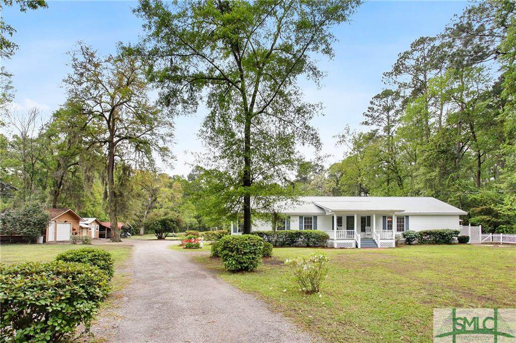 184 Magnolia Road - Photo 1