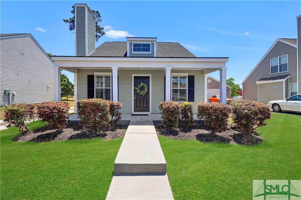 6 Hawkhorn Court - Photo 1