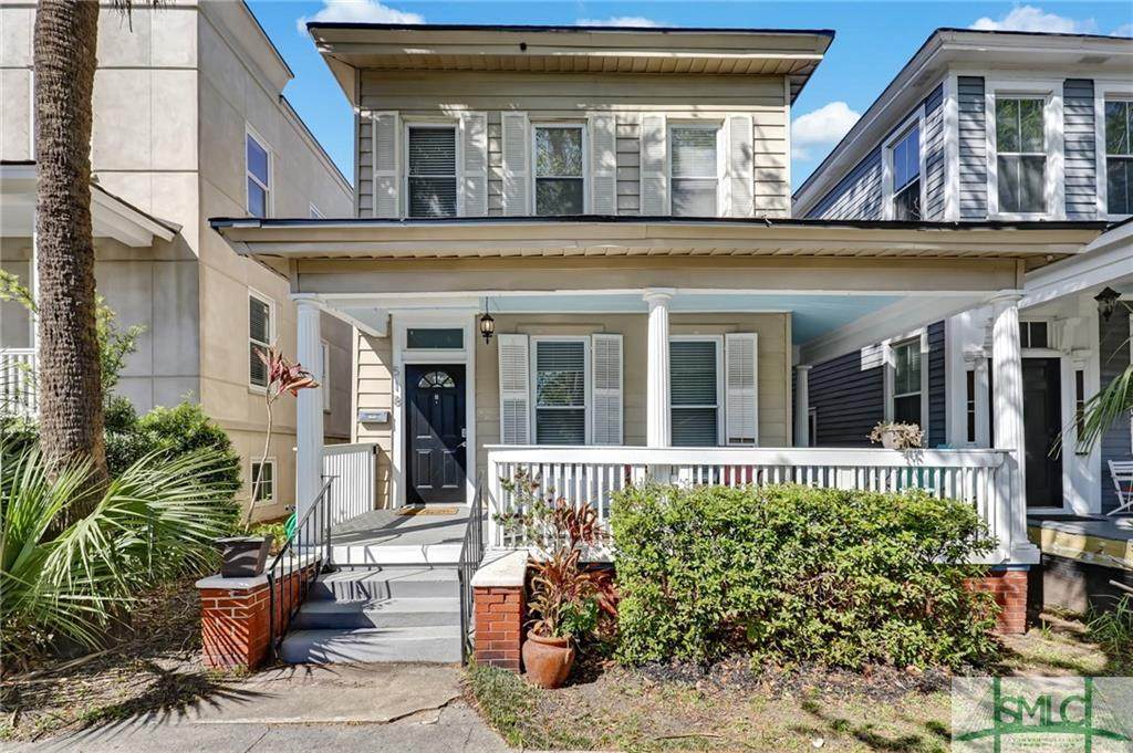 518 Henry Street - Photo 1