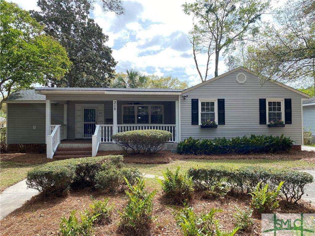 315 Oxford Drive - Photo 1