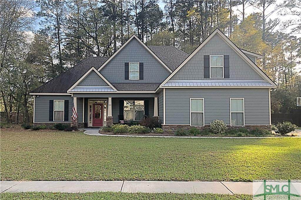 101 Red Oak Lane - Photo 1