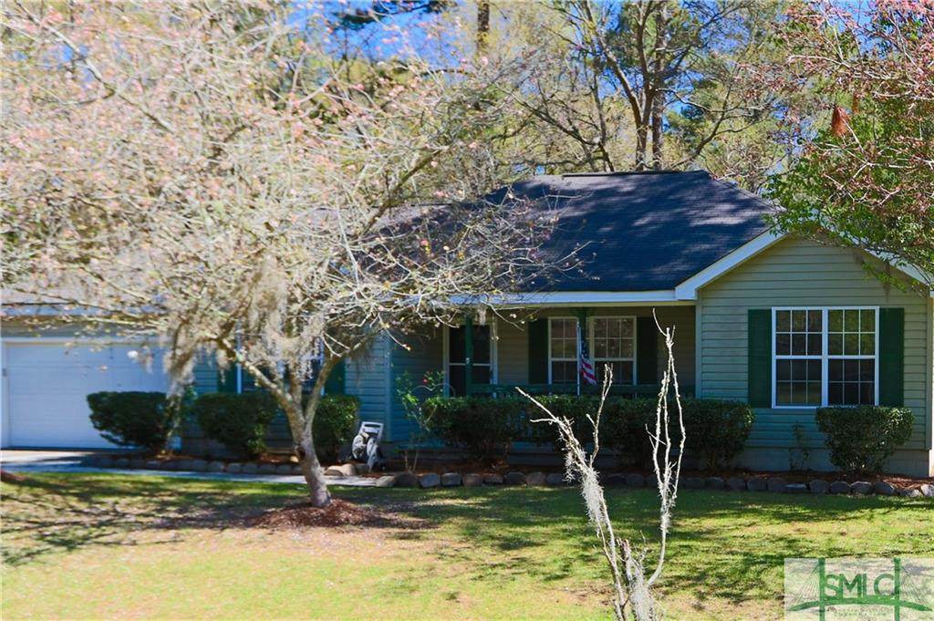 188 Hope Creek Drive - Photo 1