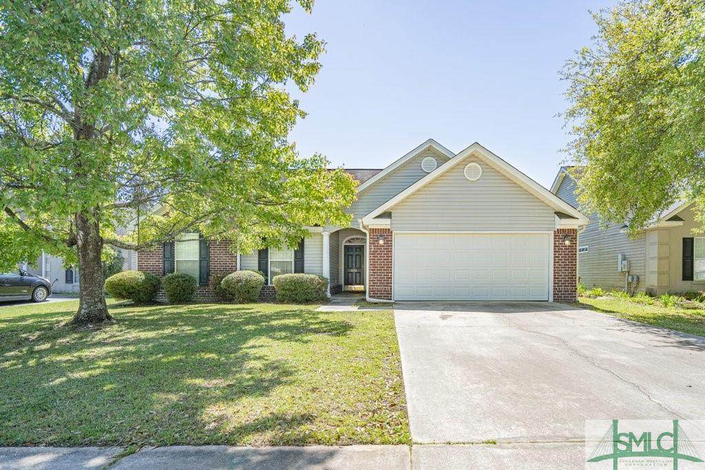 606 Laurel Hill Circle - Photo 1
