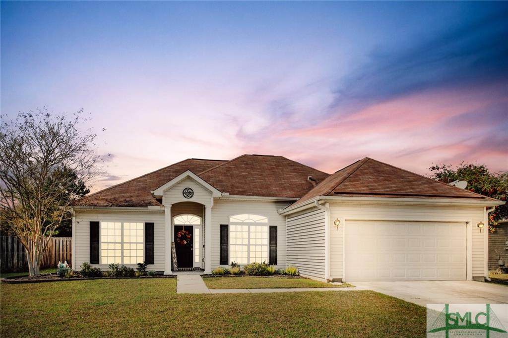 122 Willow Point Circle - Photo 1