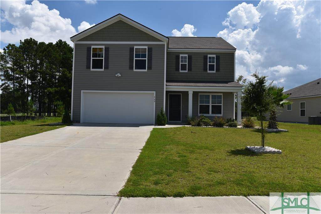 569 Hogan Drive - Photo 1