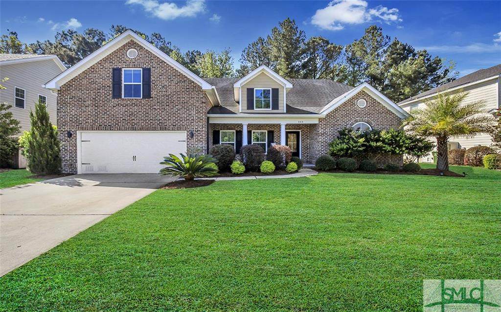 103 Tahoe Drive - Photo 1