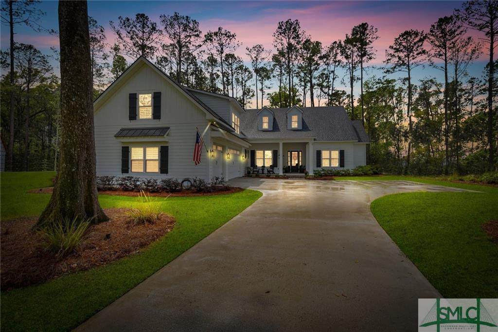 310 Linkside Lake Drive - Photo 1