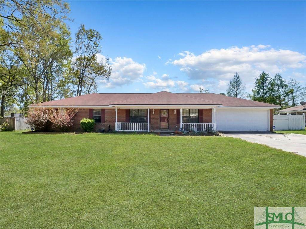 406 Flowers Drive - Photo 1