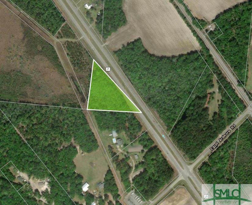 6807 Highway 21 Highway - Photo 1
