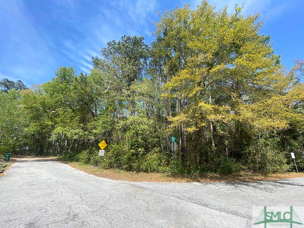 8 Skinner Place - Photo 1
