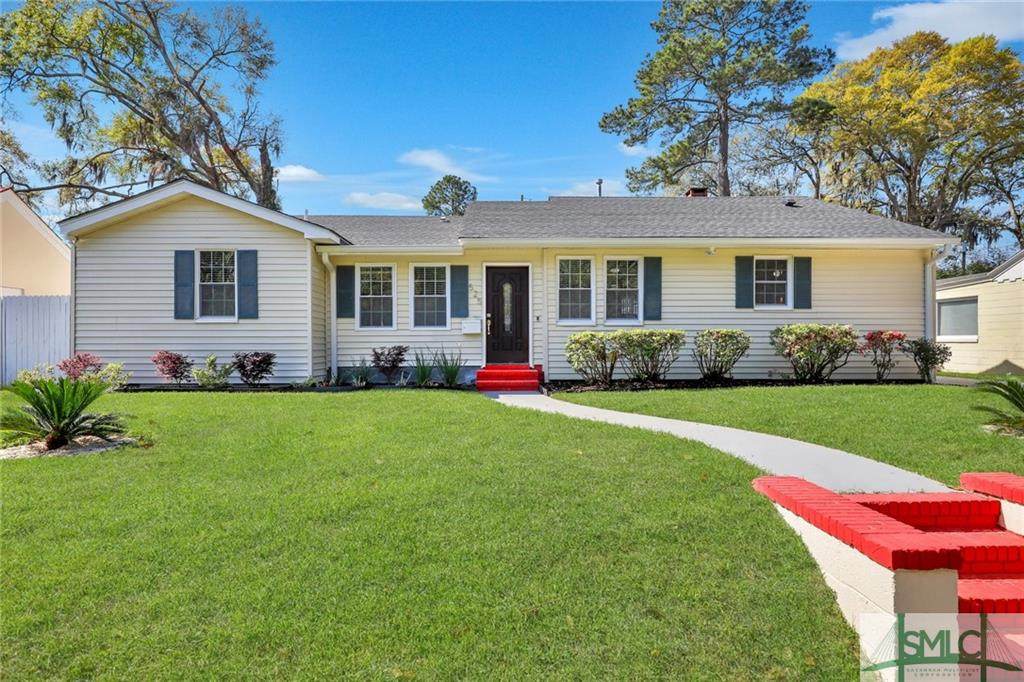 525 Durant Avenue - Photo 1