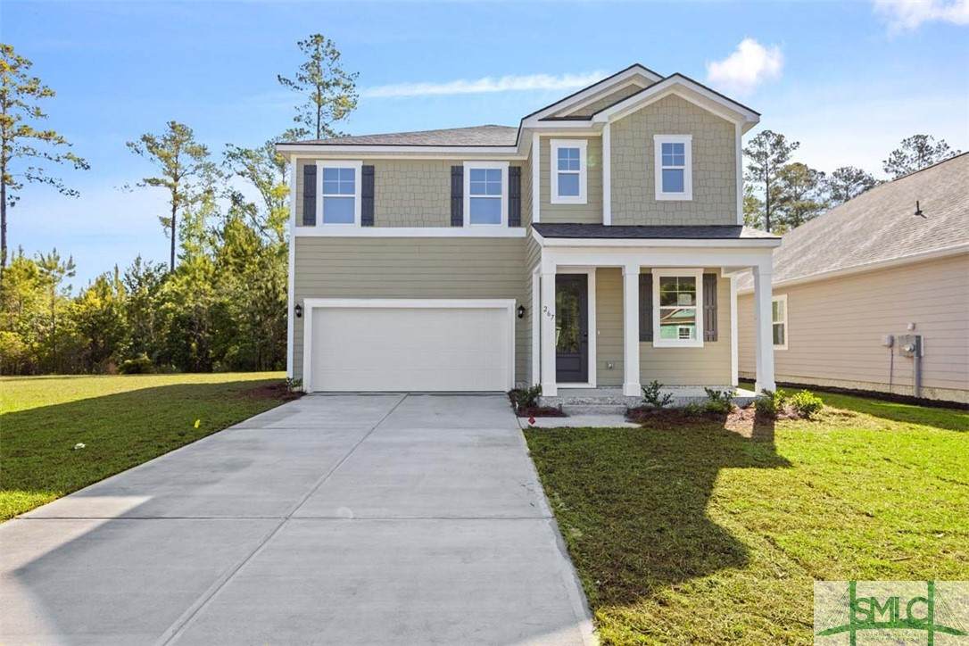 128 Gypsea Lane - Photo 1
