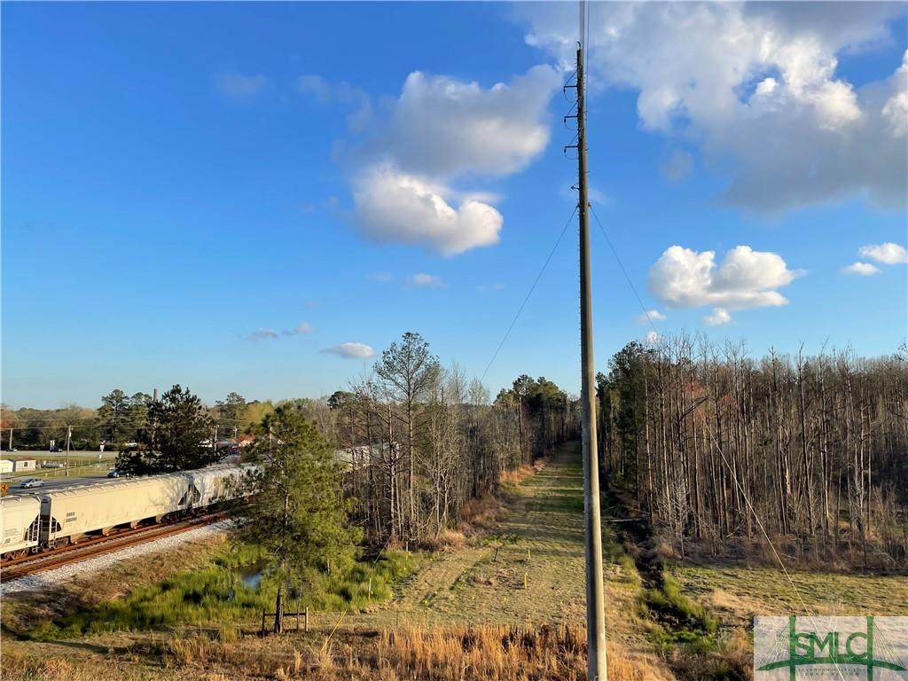215 Jimmy Deloach Parkway - Photo 1