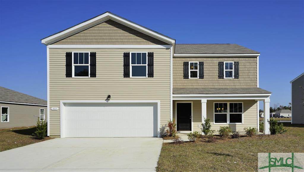 103 Buttermere Way - Photo 1