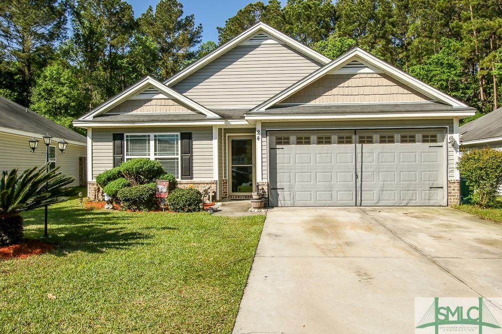 24 Raintree Way - Photo 1
