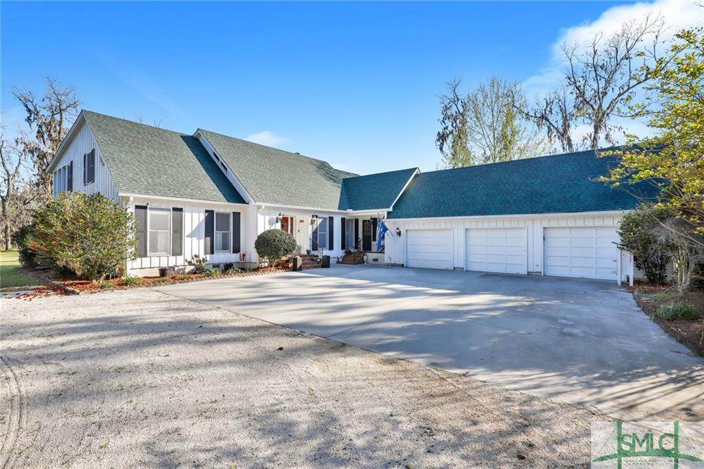 2142 Grove Point Road - Photo 1