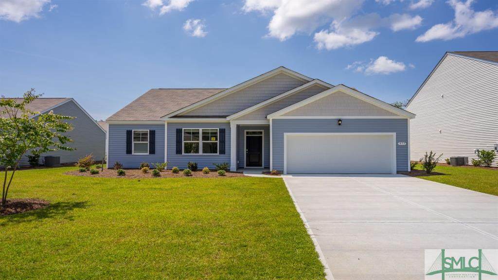 219 Merganser Drive - Photo 1